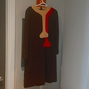 Vintage Pierre Cardin Dress